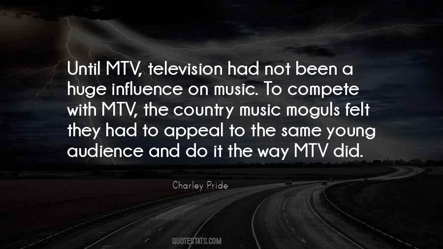 Mtv's Quotes #557688