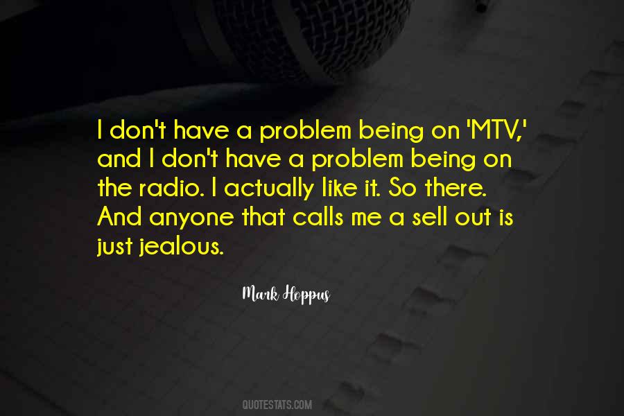 Mtv's Quotes #566973