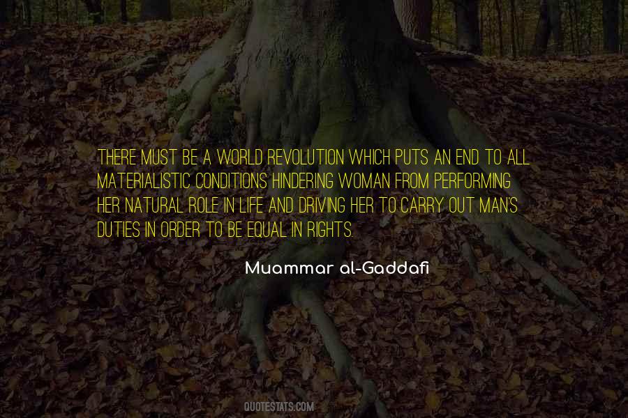 Muammar Quotes #643935