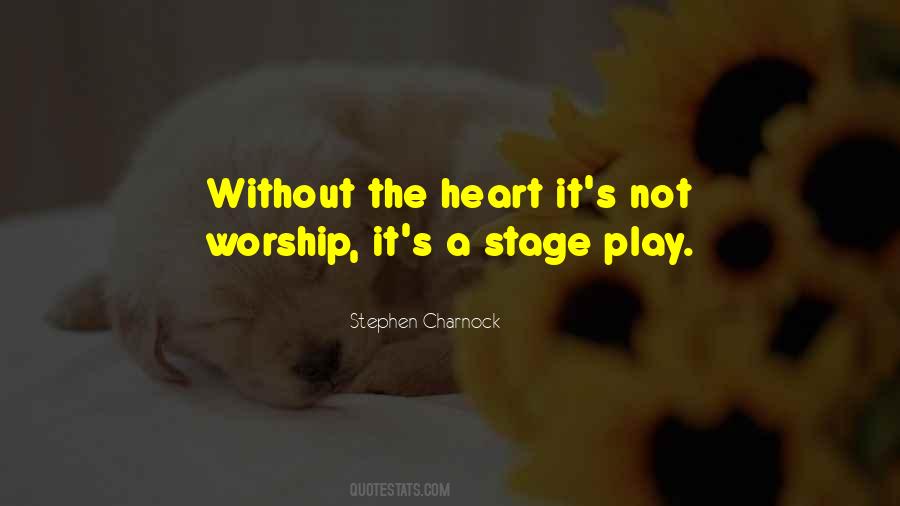 Mucilage Quotes #1700124