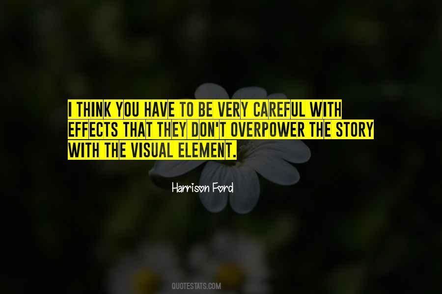 Quotes About Visual Thinking #1202272