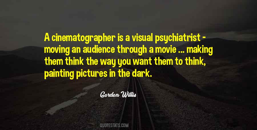 Quotes About Visual Thinking #1381820