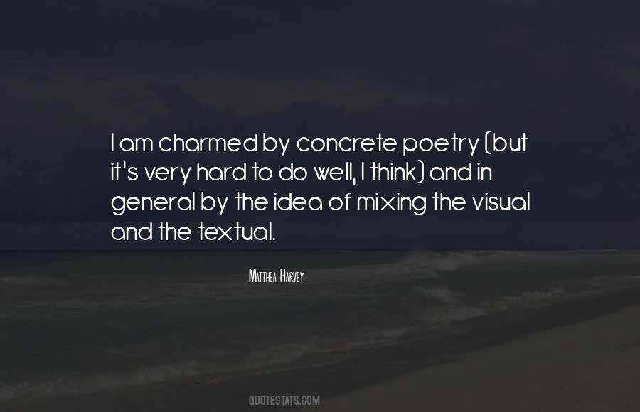 Quotes About Visual Thinking #153889