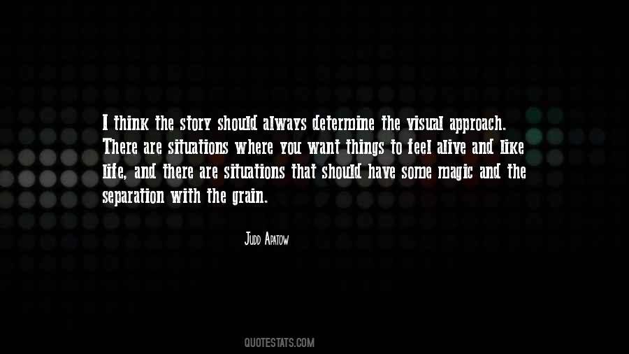 Quotes About Visual Thinking #178153