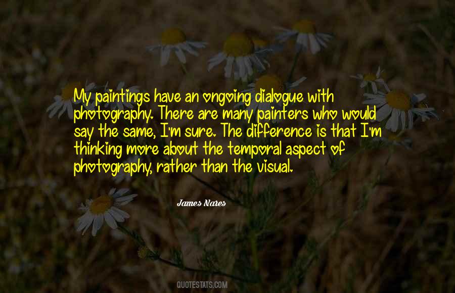 Quotes About Visual Thinking #1787802
