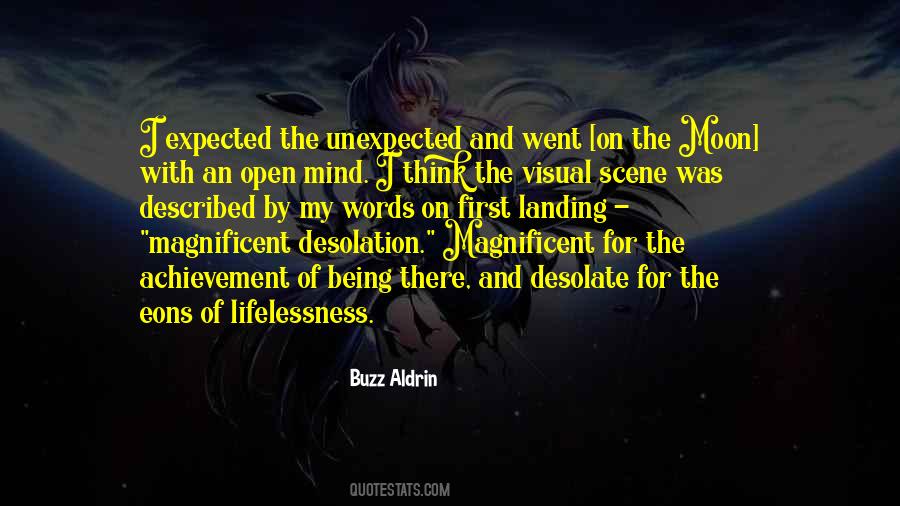 Quotes About Visual Thinking #1820508