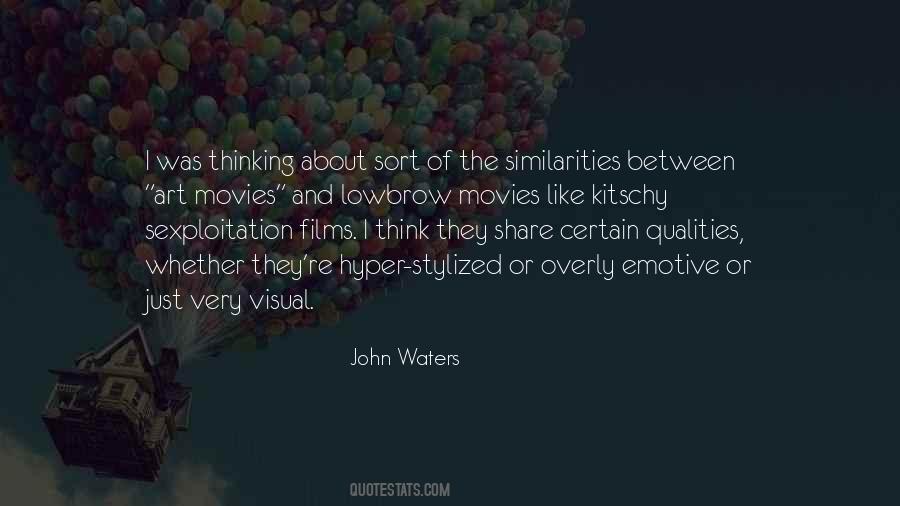 Quotes About Visual Thinking #284621