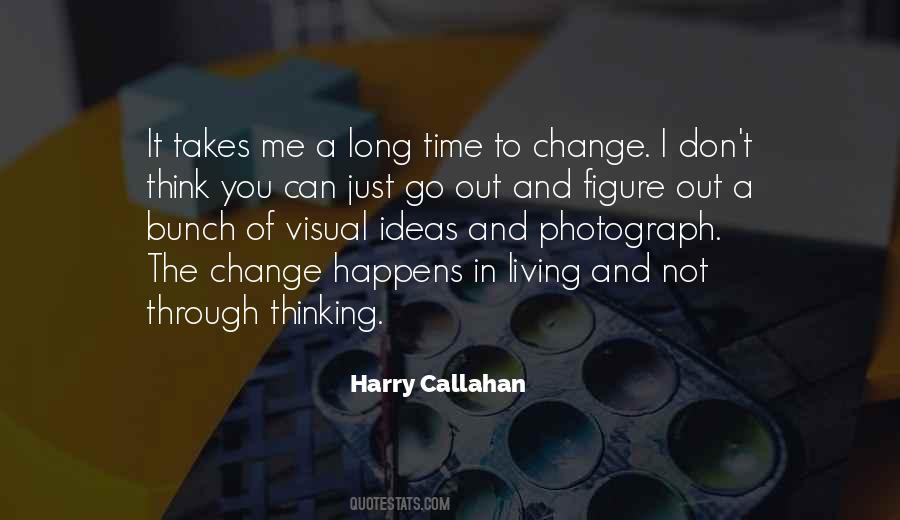 Quotes About Visual Thinking #526235
