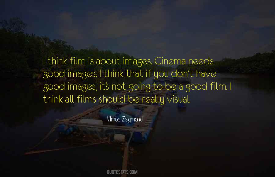 Quotes About Visual Thinking #762996