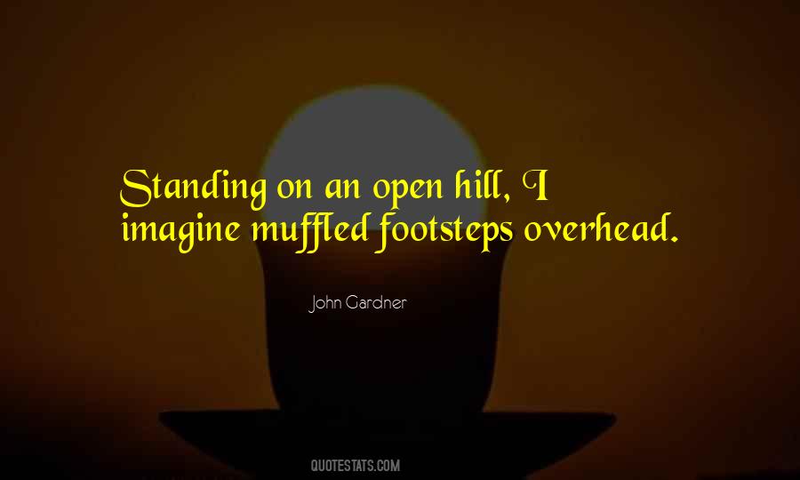 Muffled Quotes #292807