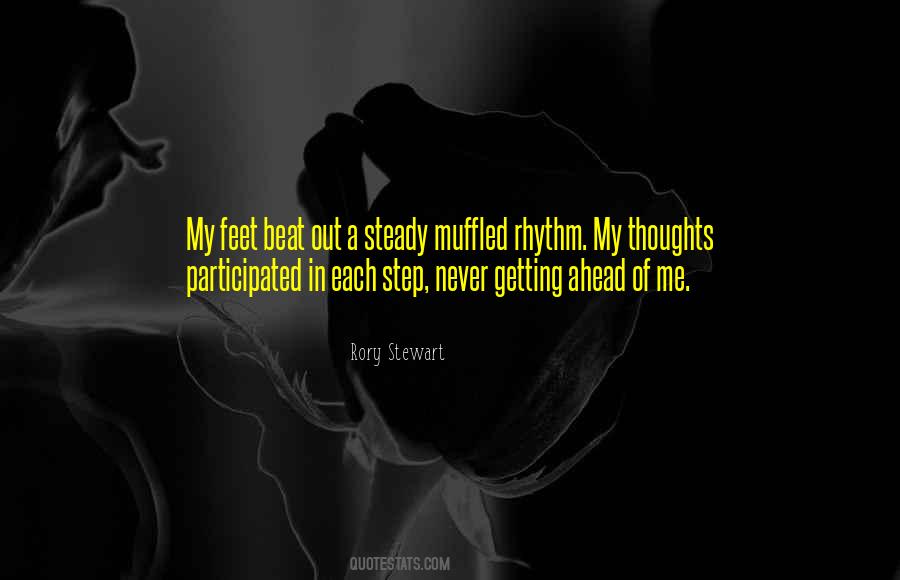 Muffled Quotes #337359