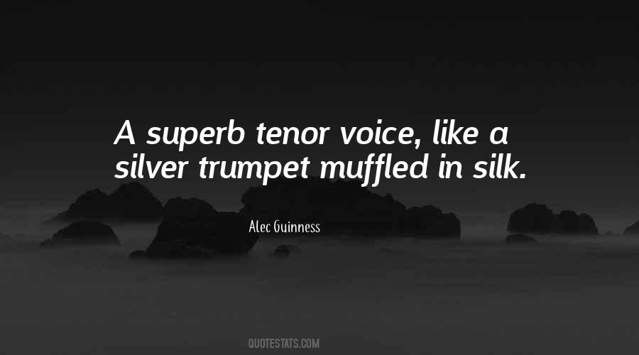 Muffled Quotes #907402