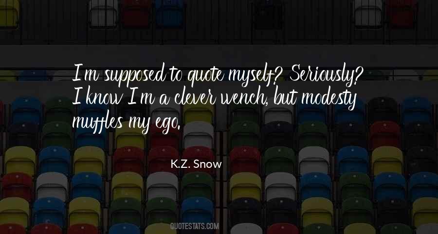 Muffles Quotes #264545