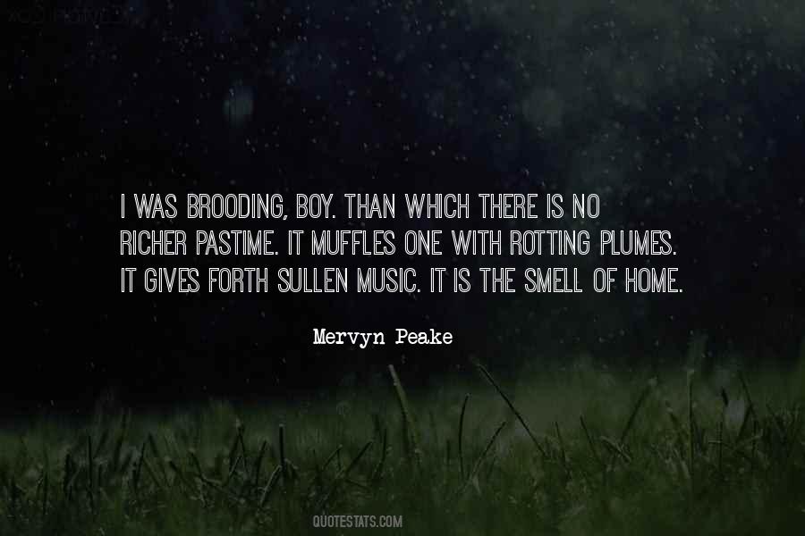 Muffles Quotes #951911