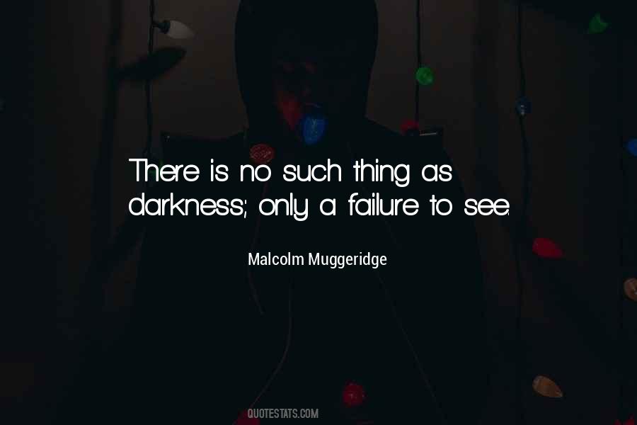 Muggeridge's Quotes #463771