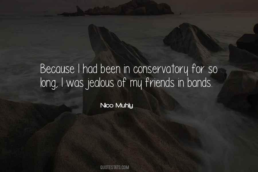 Muhly Quotes #1748535