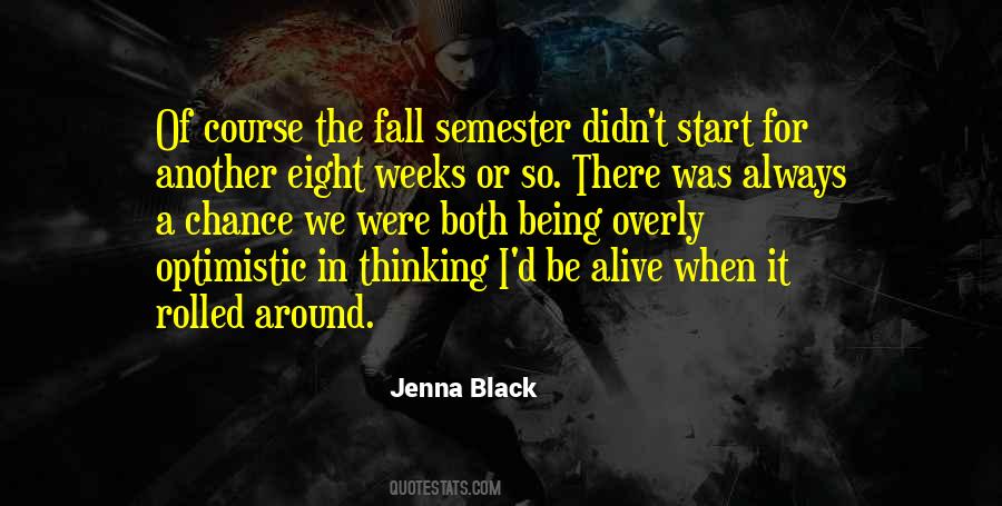 Quotes About Semester #694521