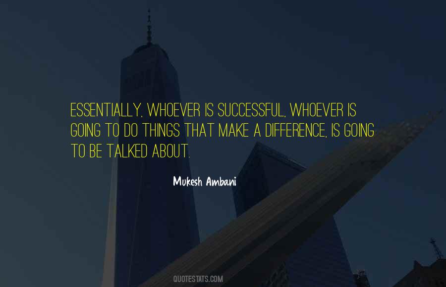 Mukesh's Quotes #94514