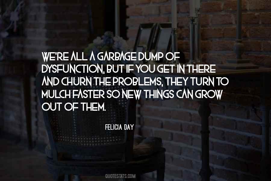 Mulch's Quotes #627797