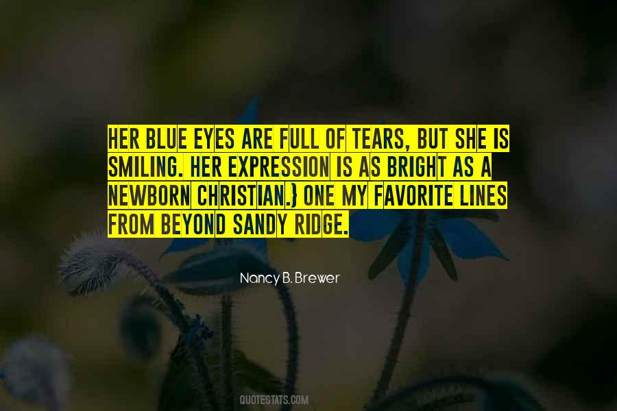 Quotes About Smiling Eyes #1133112