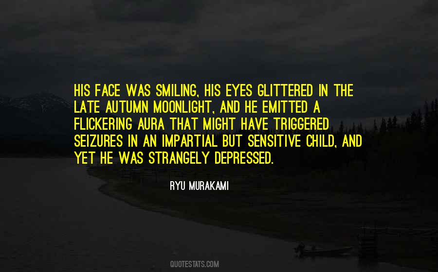 Quotes About Smiling Eyes #1152546