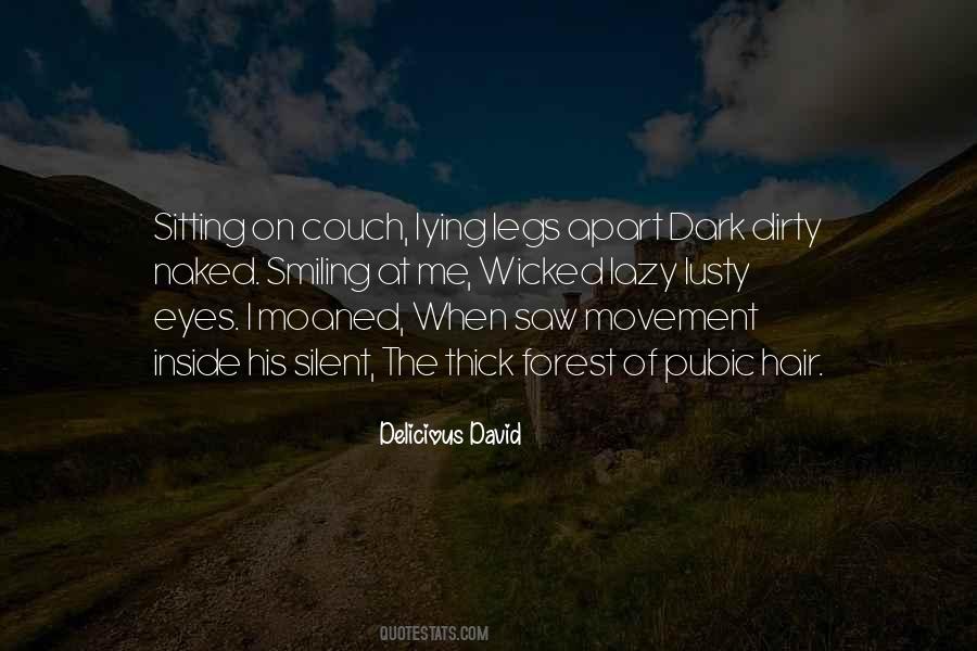 Quotes About Smiling Eyes #1303219