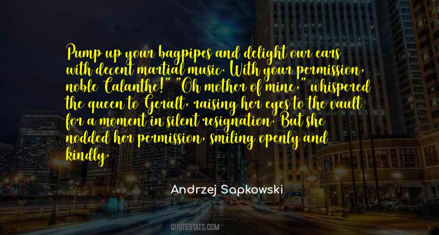 Quotes About Smiling Eyes #1508454