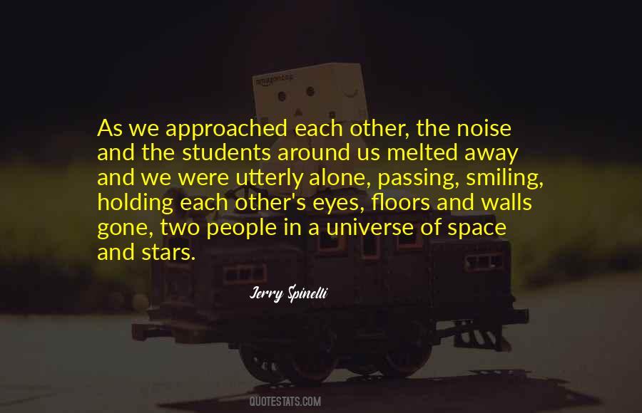 Quotes About Smiling Eyes #177774