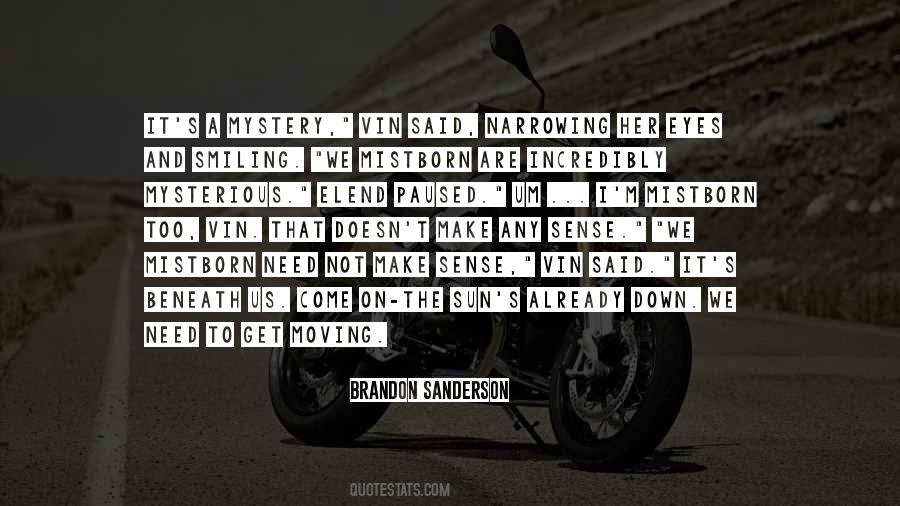 Quotes About Smiling Eyes #1802603