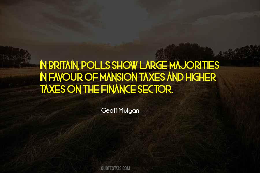 Mulgan Quotes #1674764