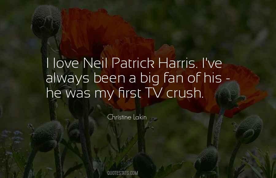 Quotes About Love Crush #16001
