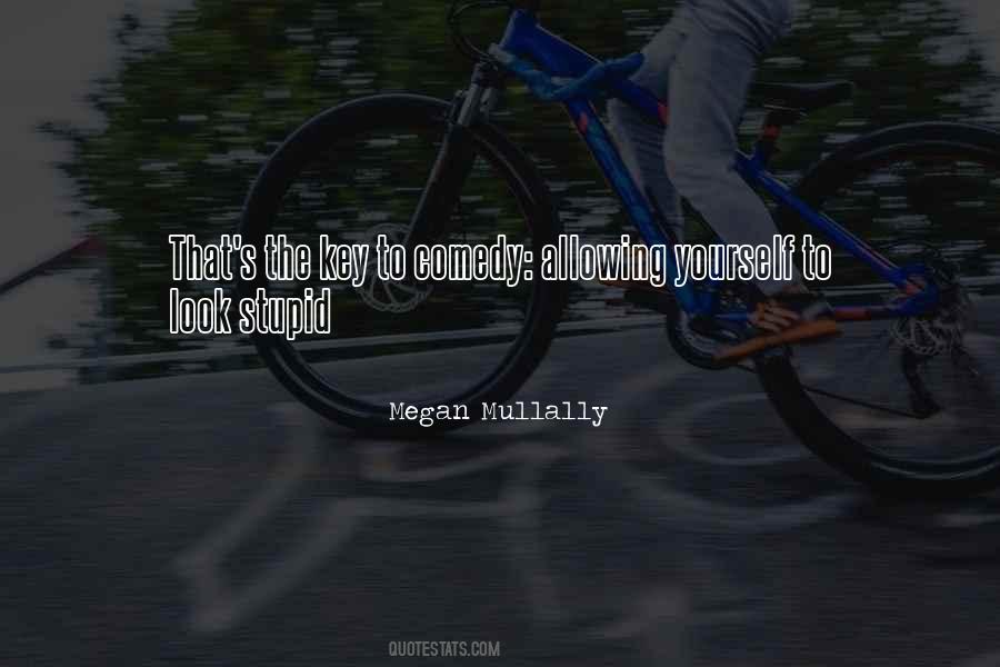 Mullally Quotes #1498862