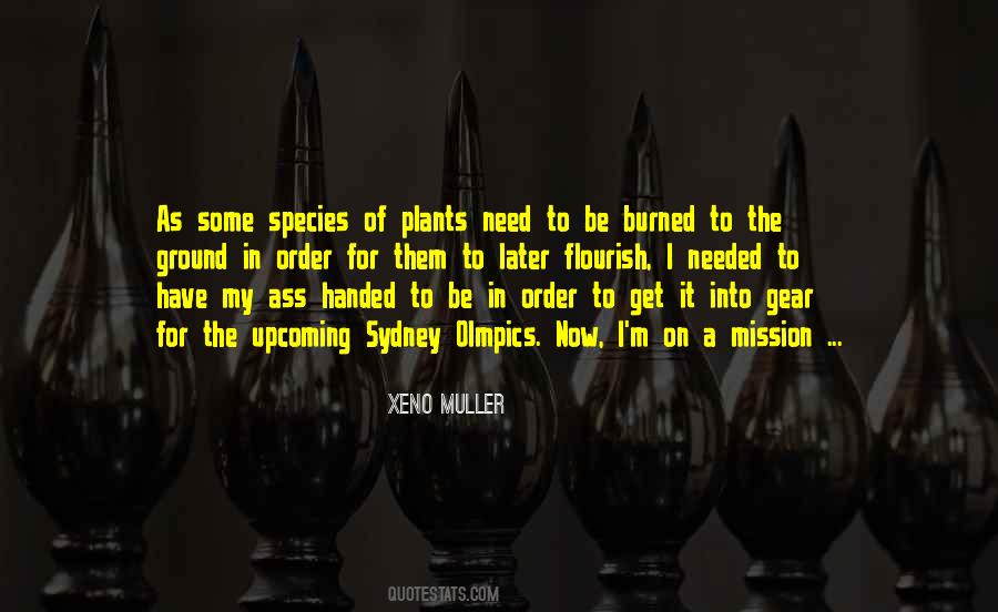 Muller's Quotes #205629