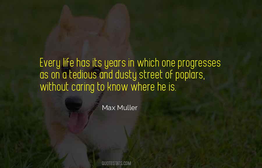 Muller's Quotes #265877