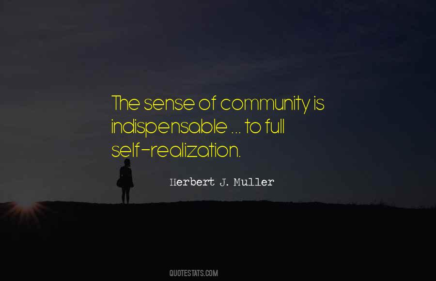 Muller's Quotes #312983