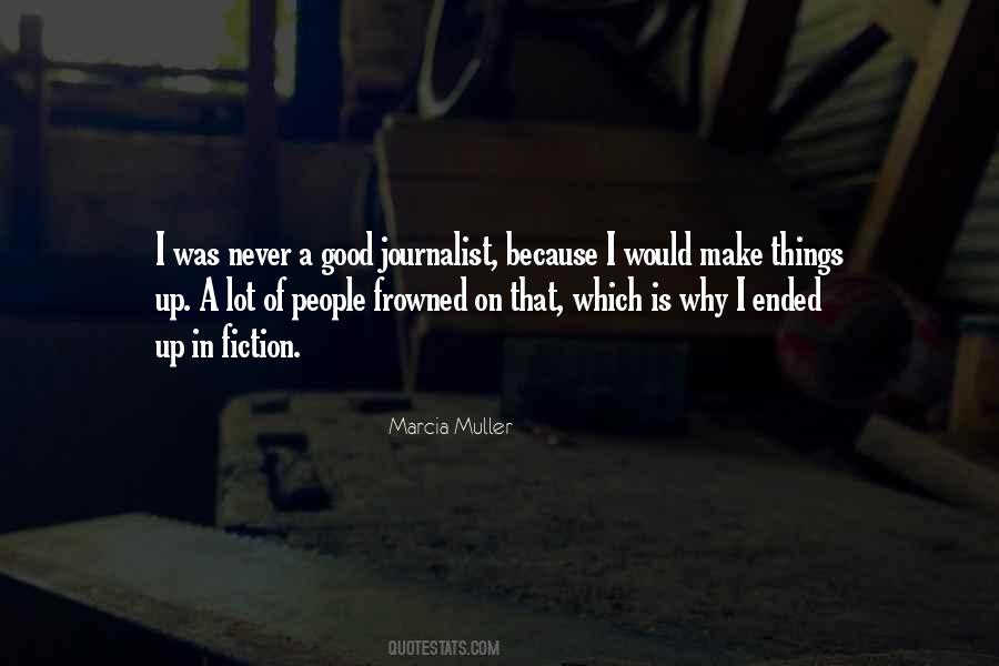 Muller's Quotes #31996