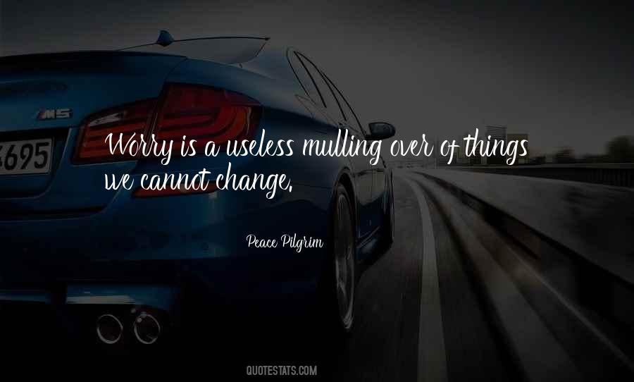 Mulling Quotes #1080175