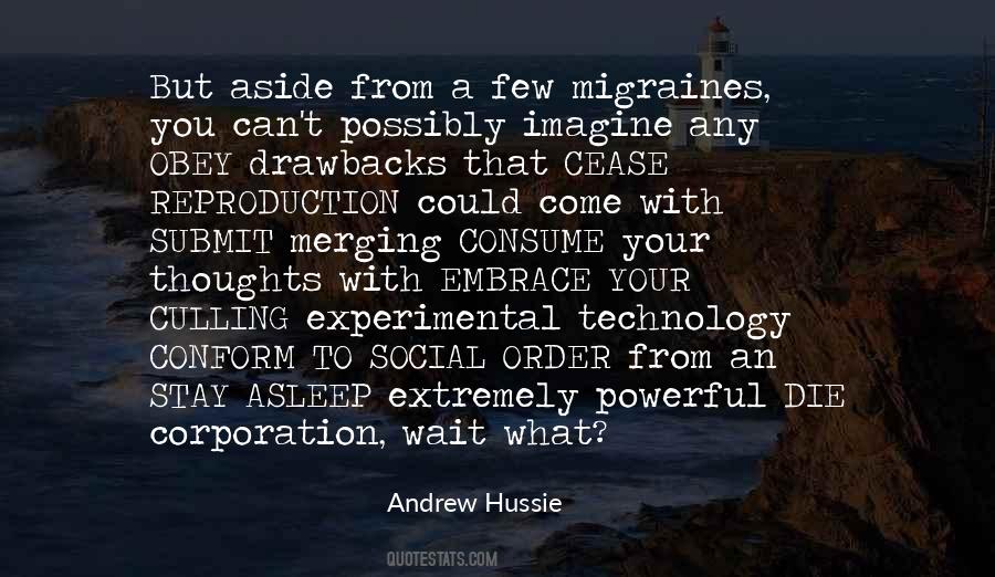 Quotes About Merging #1401717