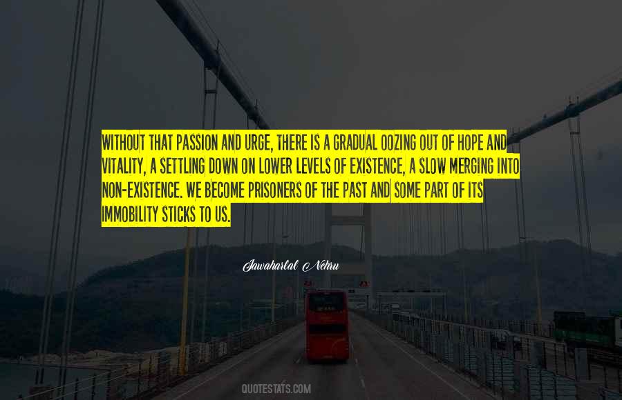 Quotes About Merging #1511390