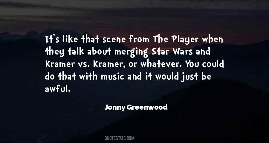 Quotes About Merging #1596915