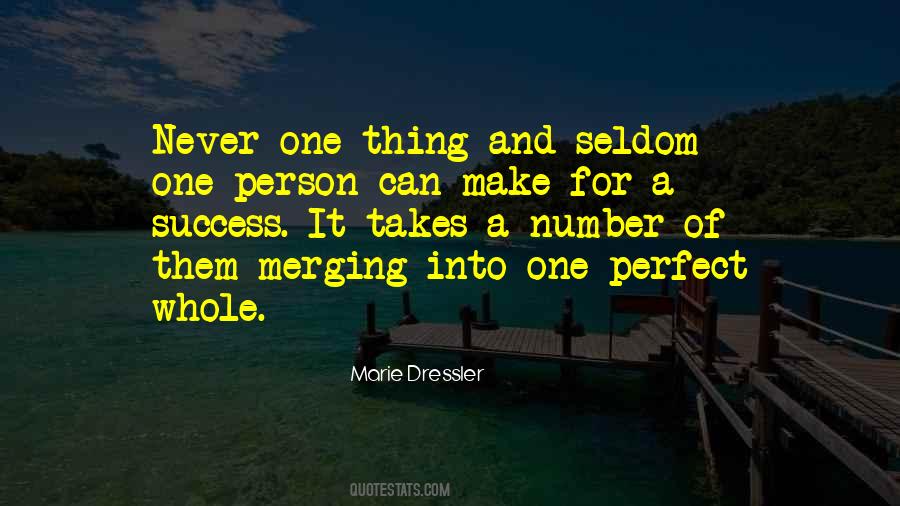 Quotes About Merging #1668204