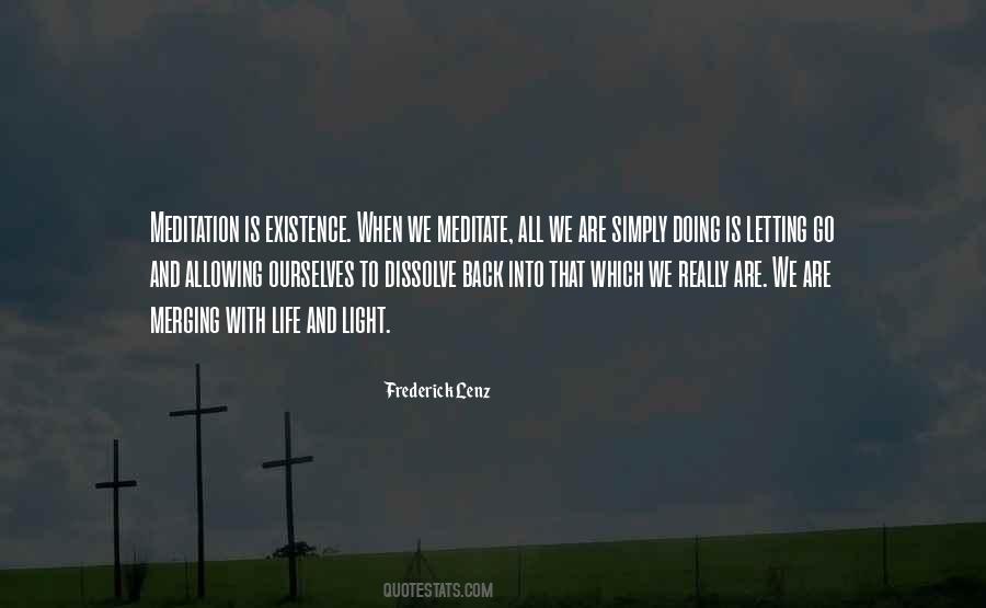 Quotes About Merging #339125
