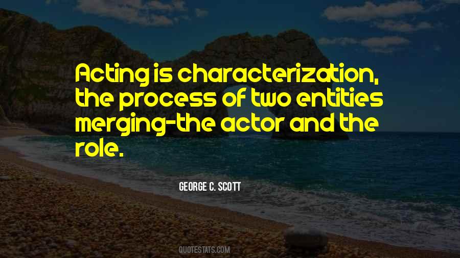 Quotes About Merging #574144