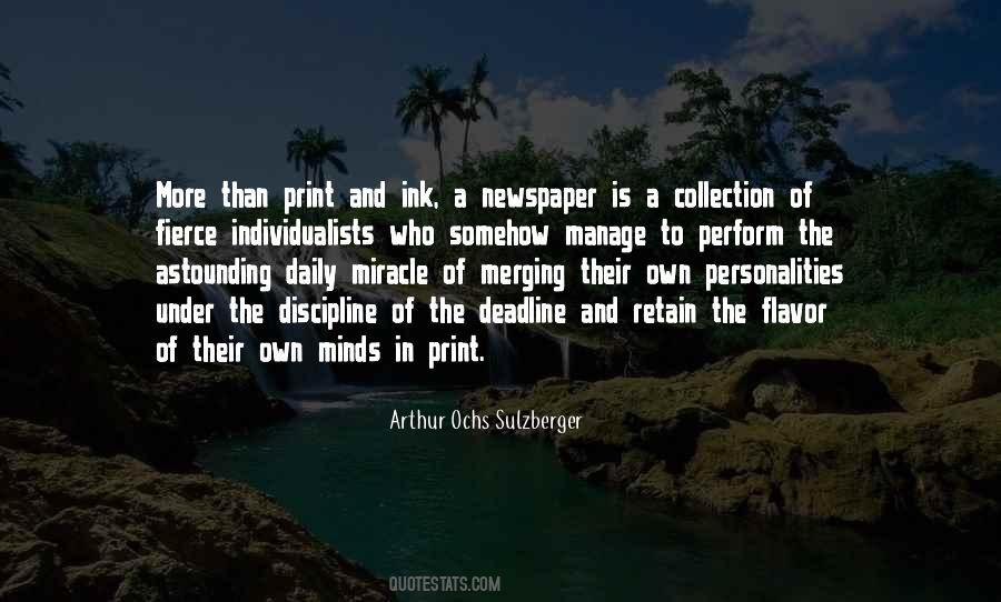 Quotes About Merging #574957