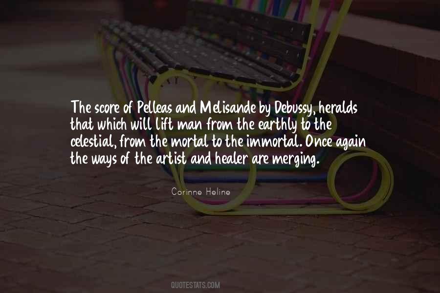 Quotes About Merging #644359