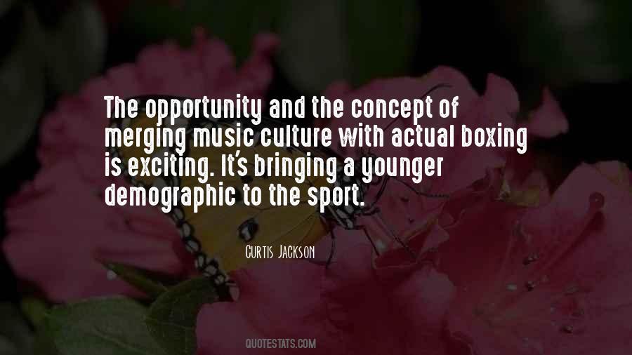 Quotes About Merging #669339