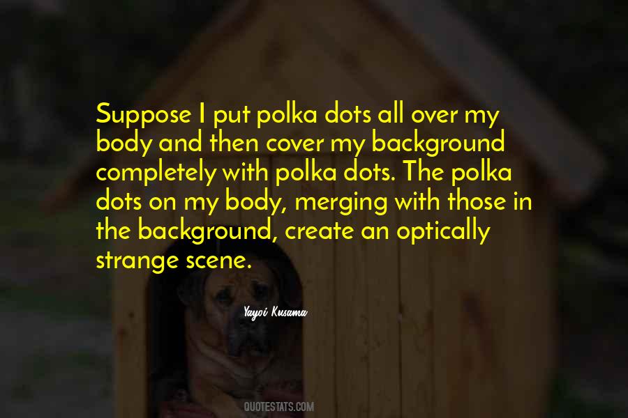 Quotes About Merging #710636