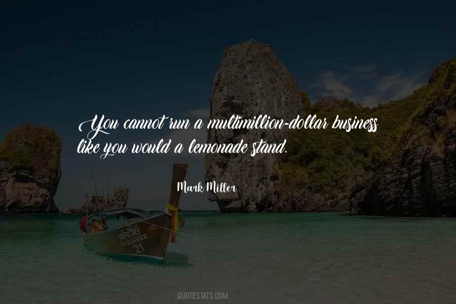 Multimillion Quotes #1290189