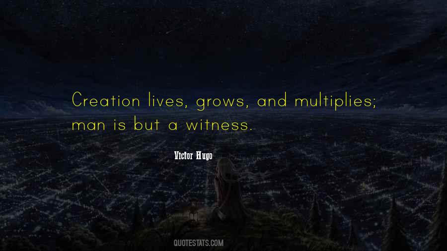 Multiplies Quotes #1045509