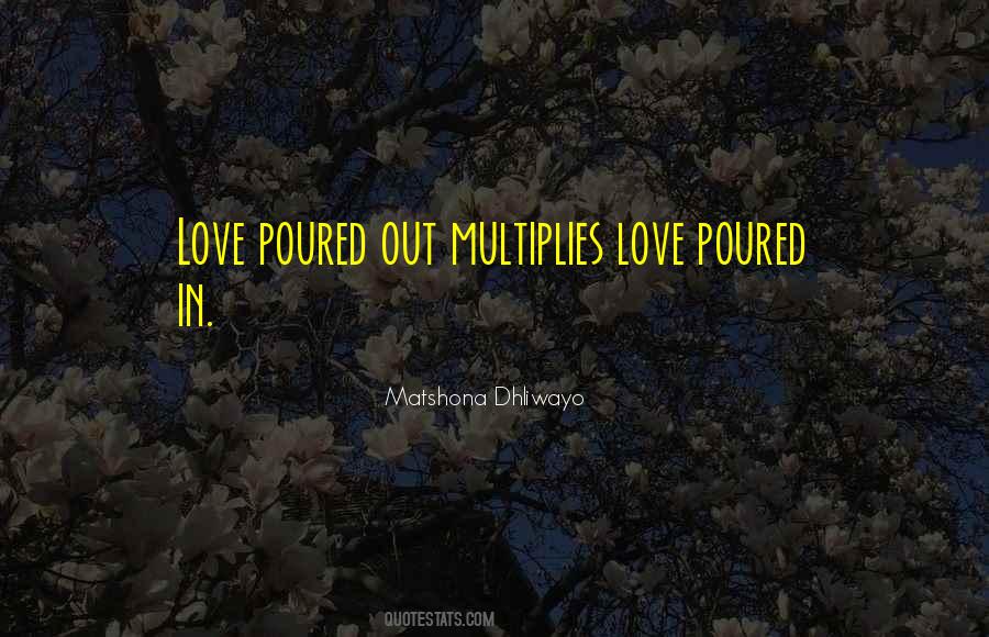 Multiplies Quotes #362641